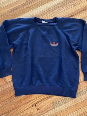 Vintage 90’s Adidas Crewneck Sweatshirt